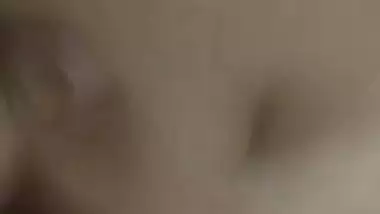 An unmarried aunt enjoys riding sex with her nephew