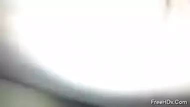Brave Paki girl agrees to practice chudai on camera if guy wears condom