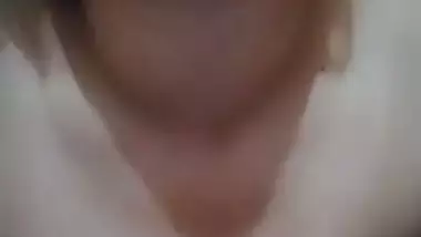 Desi girl nude roleplay in hot mood viral video