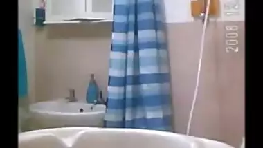 Bengali Beauty Sofia Shower - Movies. video2porn2