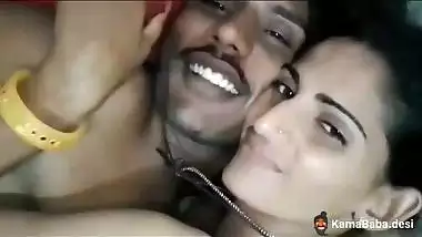 Desi couple captures their romantic sex moments