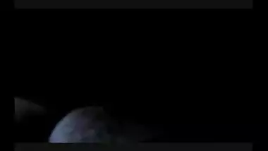 Desi porn clip of big ass mallu bhabhi hardcore fucked by lover