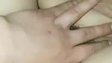 Desi fat girl makes XXX sounds during sex with her cocky boss MMS