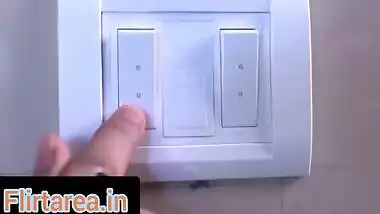 Devar Aur Tv Thike Krne Wale Ne Li Bhabhi Ki Chut With Devar Bhabhi