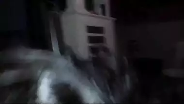 Sexy Indian bhabhi hardcore home sex scandal with college guy