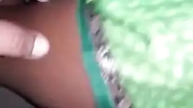 Indian XXX couple makes hot MMS video of oral sex for Desi viewers