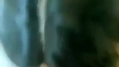 Hotwife gets fuck by her husband and lover like a whore