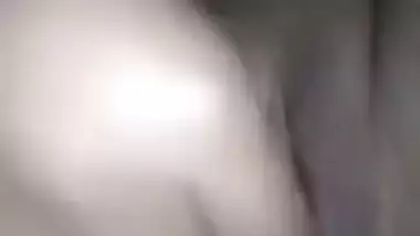 Curious Desi gal not shy to stuff wet XXX pussy with a big eggplant