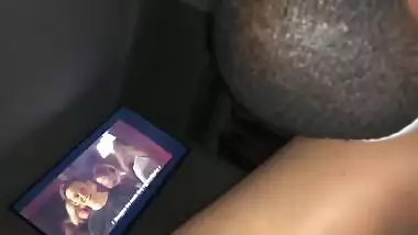 Cute Indian Girl Sucks Bbc For Paid