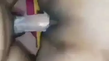 Young guy drills a desi lady in a Bangla Chuda Chudi video