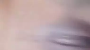 Bengali girl sexy pussy showing on live video call