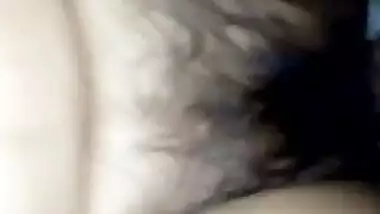 Nepali Hairy Pussy Get Fuck