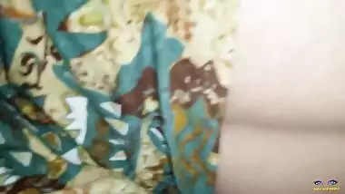 my step mom netu does not know who is fucking her big ass with big cock when her husband was not at home