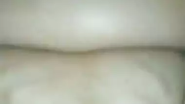 Indian MILF hard fucking MMS