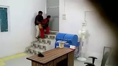 Rajasthani office chudai