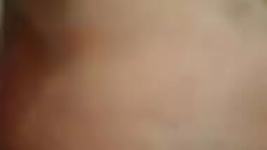 Voluptuous body gf showing