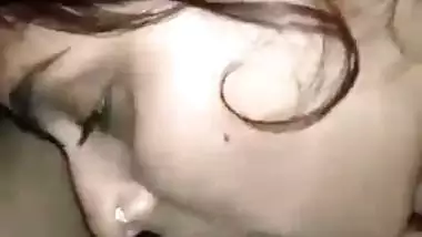 Raandi sucking lund MMS