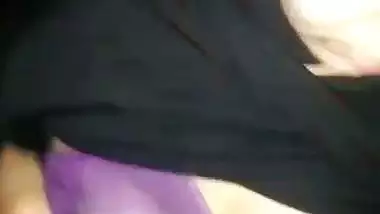 Hot Bangladesh sex video of a Muslim girl getting fingered