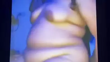 Mallu aunty with uncle in threesome wife sharing sex