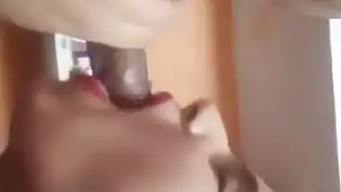 Very Beautiful Newly Married Wife Sucking Husband Dick Every Day Fulll Collection Part 1