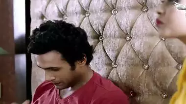 Shaque (2020) Uncensored Hindi Short Film 18+ Movie