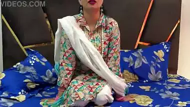 Full video Devar Bhabhi flirt Bhabhi wants pregnant with devar Real Orgasm During Hard Fucking in Hindi audio