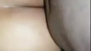 Indian MILF Wife gets fucked by BBC and husband records it