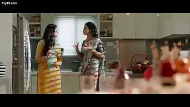 Busty Anchor Shyamala Rare Super Hot Big ASS Beaten Nicely By Hubby-1080P HD