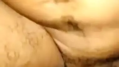 Amazing Desi whore teases with naked pussy that enjoys a XXX act