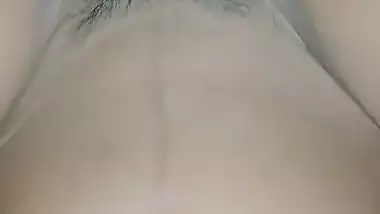 Indian Bhabhi Cheating His Husband In Oyo Hotel Room With Hindi Audio Part 32