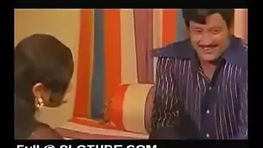 Bollywood B Grade Movie