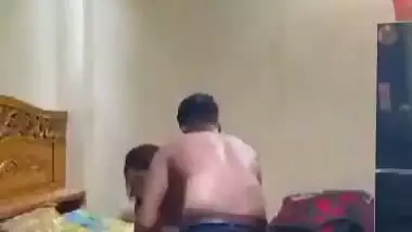 Aunty sex affair with young boy viral desi chudai