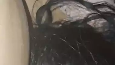 Cheating housewife sucks her Devar’s dick at midnight