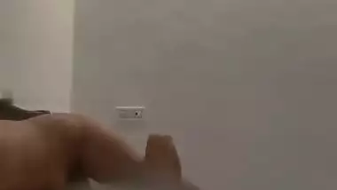 Desi girl with big boobs enjoys xxx actions as a whore