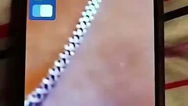 Boyfriend recorded girlfriend nude MMS shared
