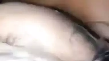 Cheap whore from Kamathipura gets fuck by her client