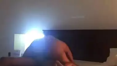 So Cute GF with an Amazing Body Getting Fucked Like a Queen in Every Position Part 1