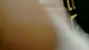 Bengali GF Dressed Up - Movies.