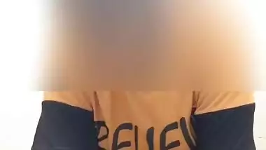Super Hot Bengali Babe With Beautiful Boobs Bathing Part 2 During Periods