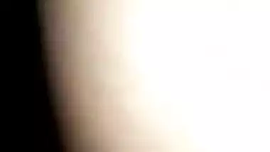 Sexy Shy Desi Wife Boobs and Pussy Video Record By Hubby