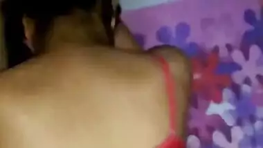 Super Sexy Big ASS Indian Bhabhi Fucked By Doggy Style With Clear Hindi Talk Part 4