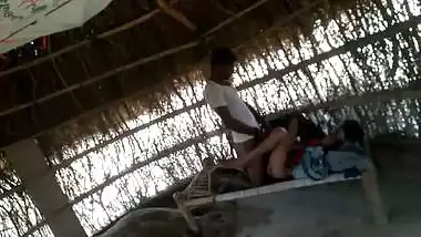 Dehati village XXX chudai