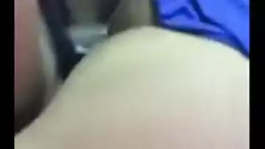 Office bitch enjoys a hardcore fuck from her boss after a party