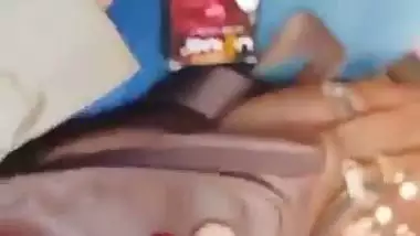 Pakistani porn of a hijabi girl sucking a dick in a bus