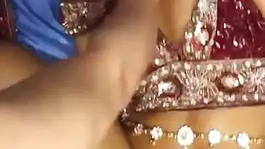 A sexy Tamil girl gets fuck by a foreign guy in NRI porn