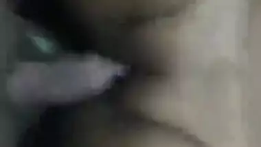 Desi hot bhabhi fucking hard by devar