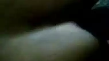 Sexy Pakistani Aunty With Young Lover