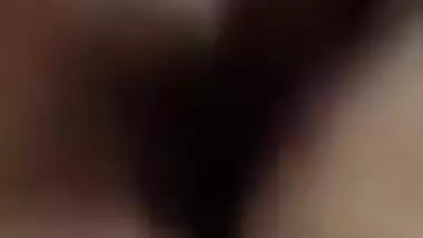 Today Exclusive- Super Cute Look Desi Girl Tight Pussy Hard Fucked By Lover