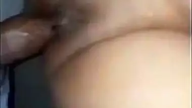 Pervert shoots Tamil porn with his friend’s desi GF