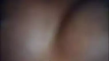 Dusky Dehati wife sex with her secret lover